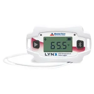 [LynxPro-RTD / 902375-00] Data logger bluetooth -100/200ºC