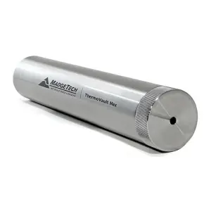 [ThermoVault Max / 900000-00] Protección térmica extrema para HiTemp140
